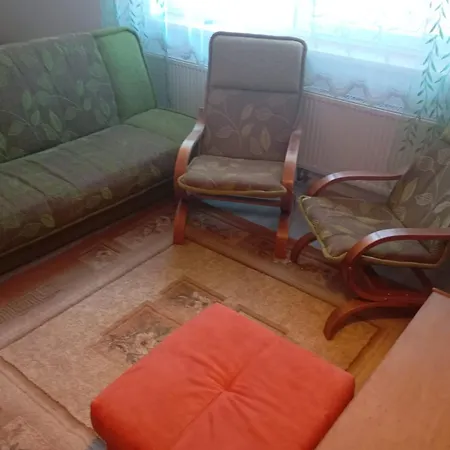 Prizemni Utulny S Vlastni Saunou Gospodarstwo wiejskie