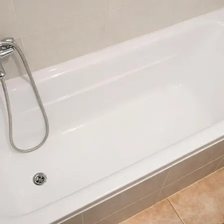 Přízemní útulný S Vlastní Saunou *