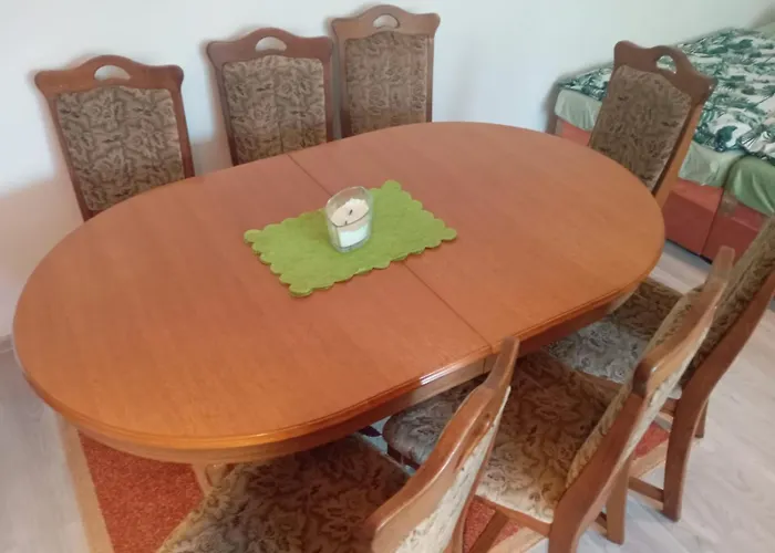 Prizemni Utulny S Vlastni Saunou Nydek