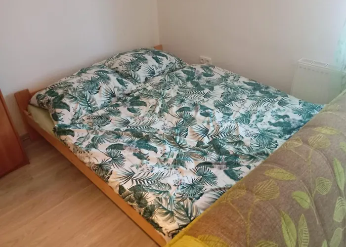 Prizemni Utulny S Vlastni Saunou