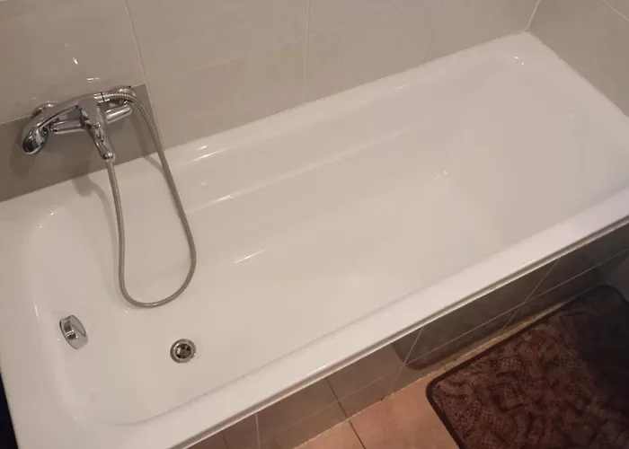 Gospodarstwo wiejskie Prizemni Utulny S Vlastni Saunou Nydek